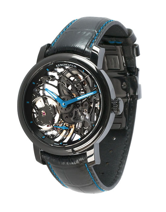 Aerowatch Aerowatch 50931 NO09 , наручные мужские часы фото под углом